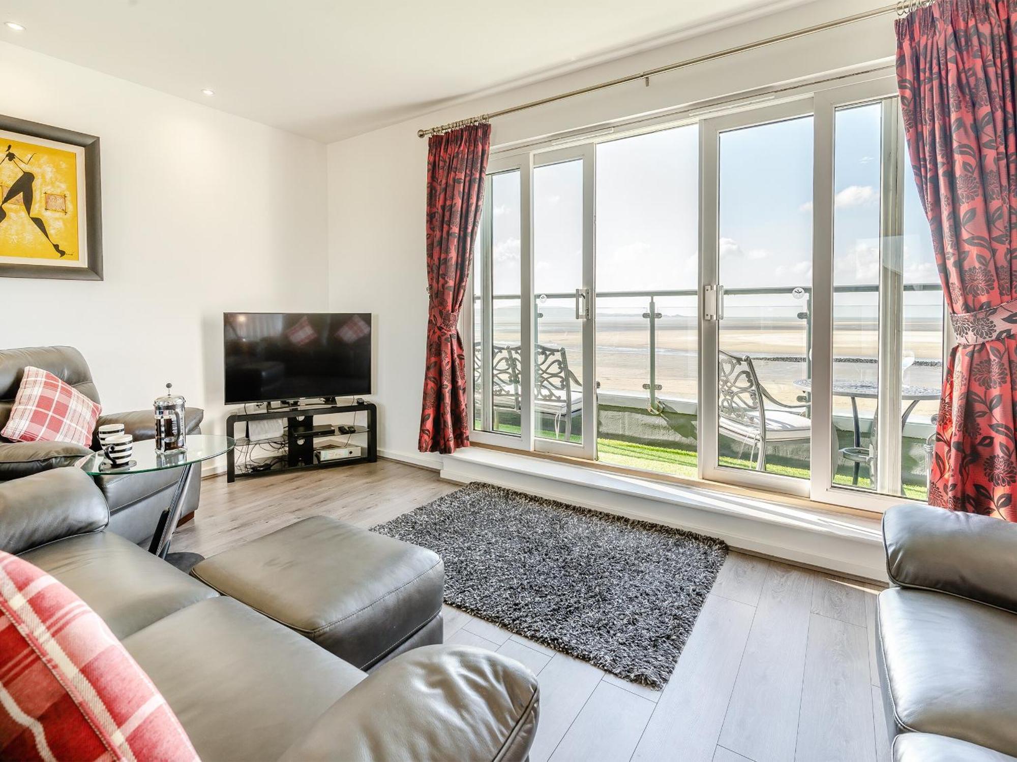 Beachview لينيلي المظهر الخارجي الصورة