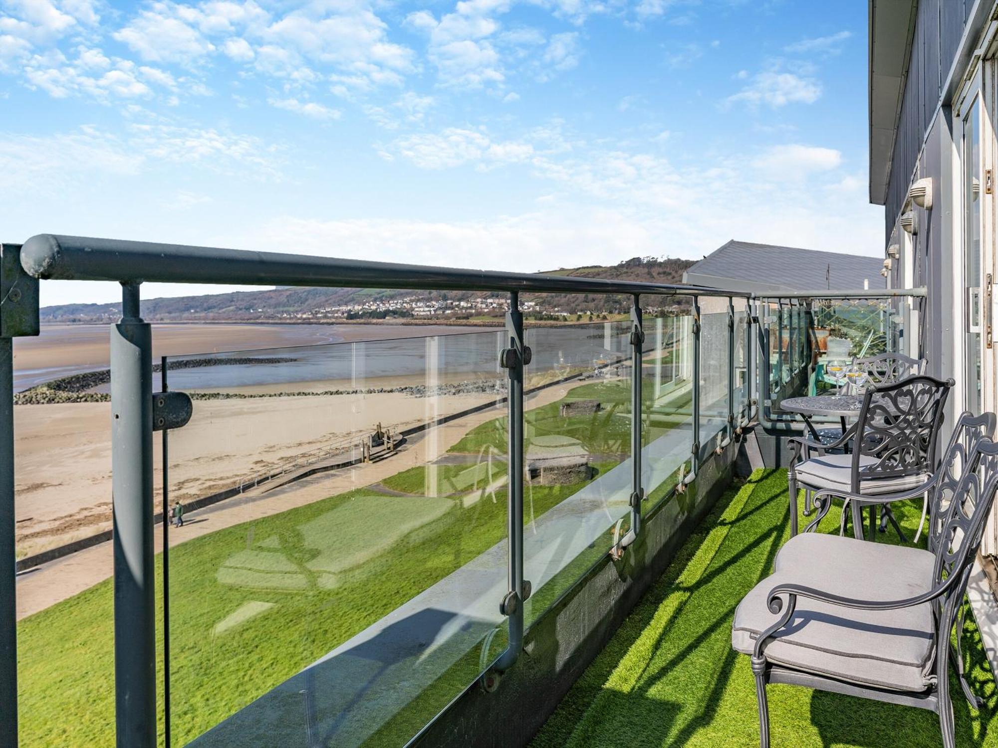 Beachview لينيلي المظهر الخارجي الصورة